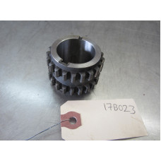 17B023 Crankshaft Timing Gear For 05-07 Ford Freestyle  3.0